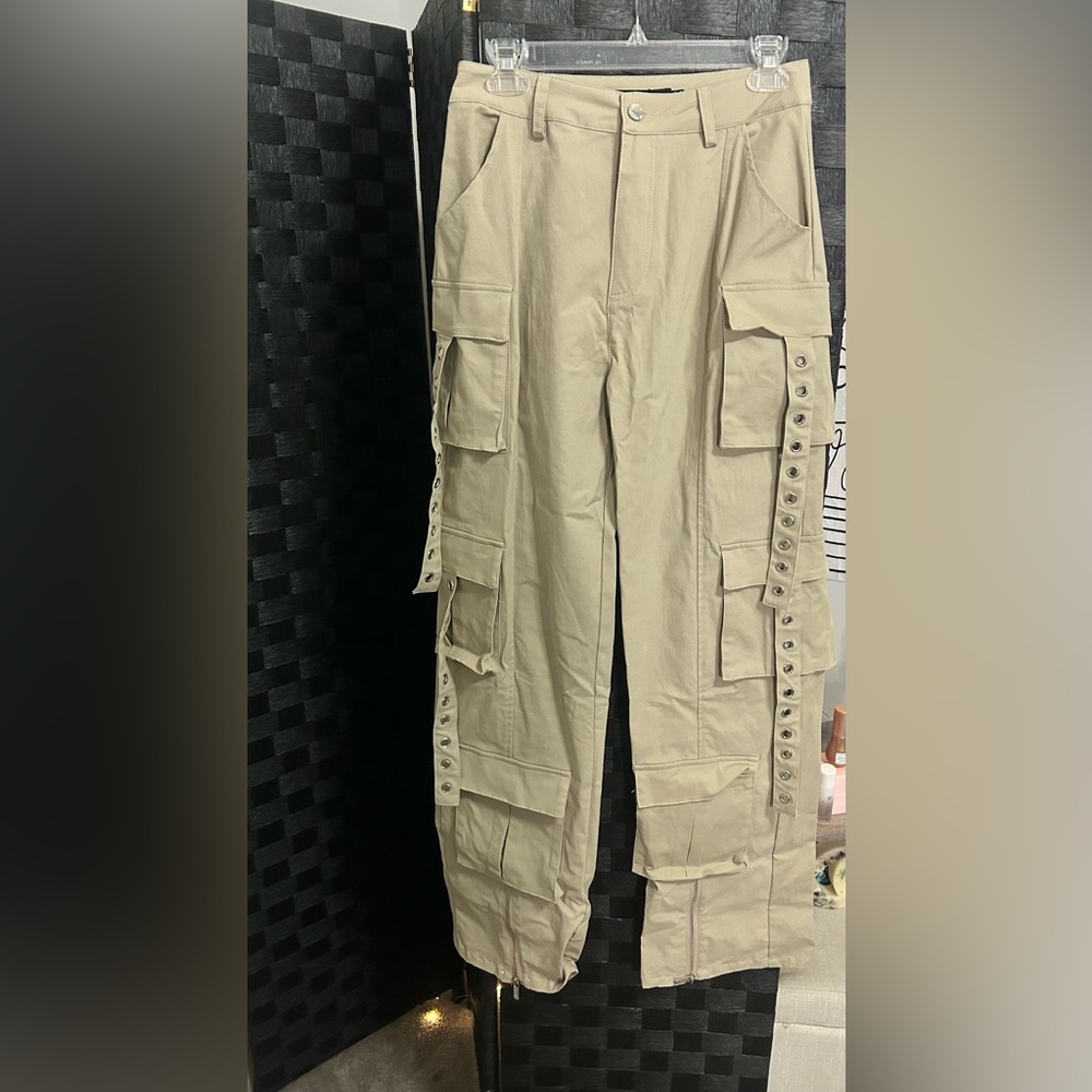 Women’s Lux To Kill Cargo Pants